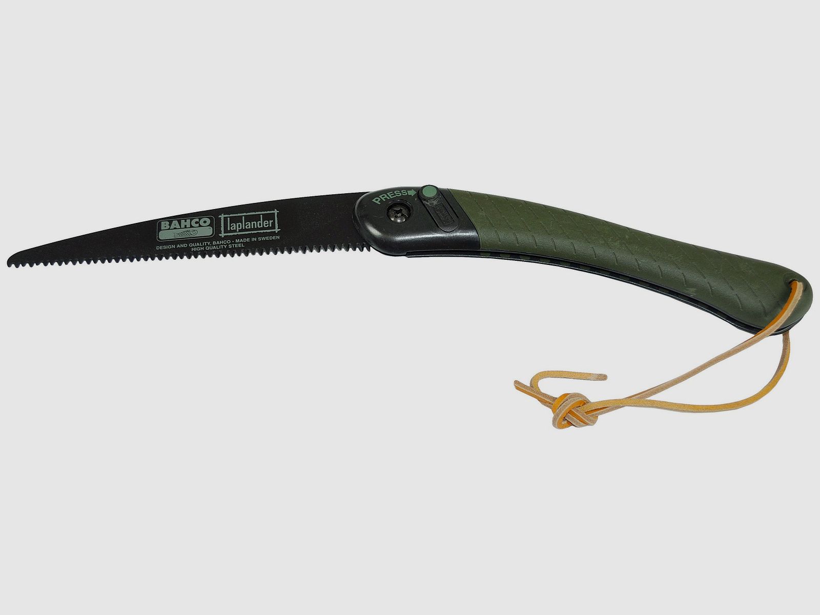 Caccia e abbigliamento Laplander