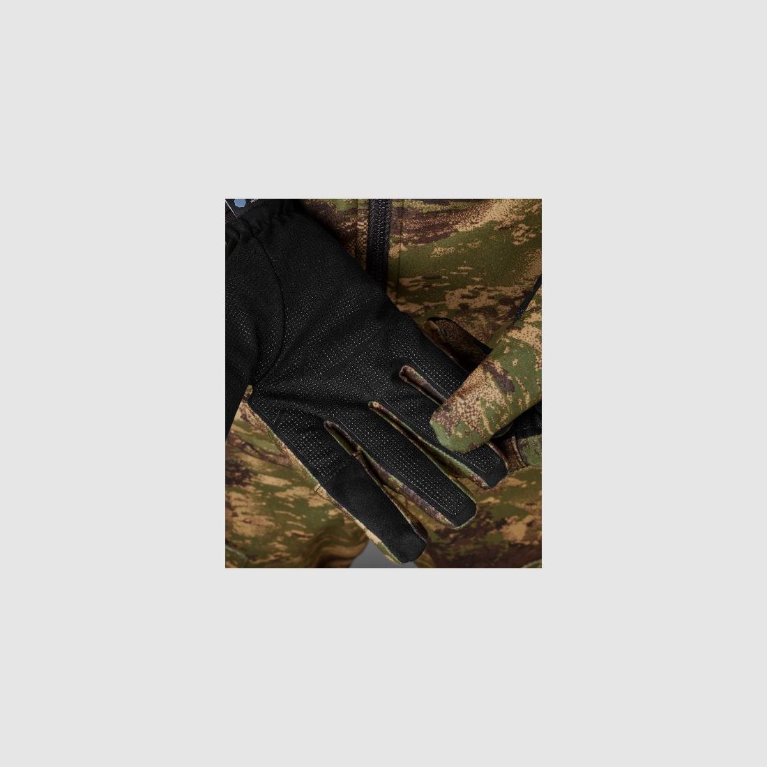 HARKILA DEER STALKER CAMO MESH HANDSCHUHE, Bild 2 von 4