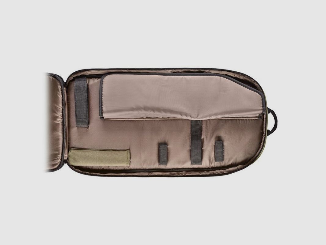 BERGARA TORBA TAKE DOWN SOFTCASE BA13 TD RIFLE, zdjęcie 9 z 9