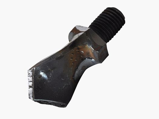 Bohrspitze fr Erdbohrer