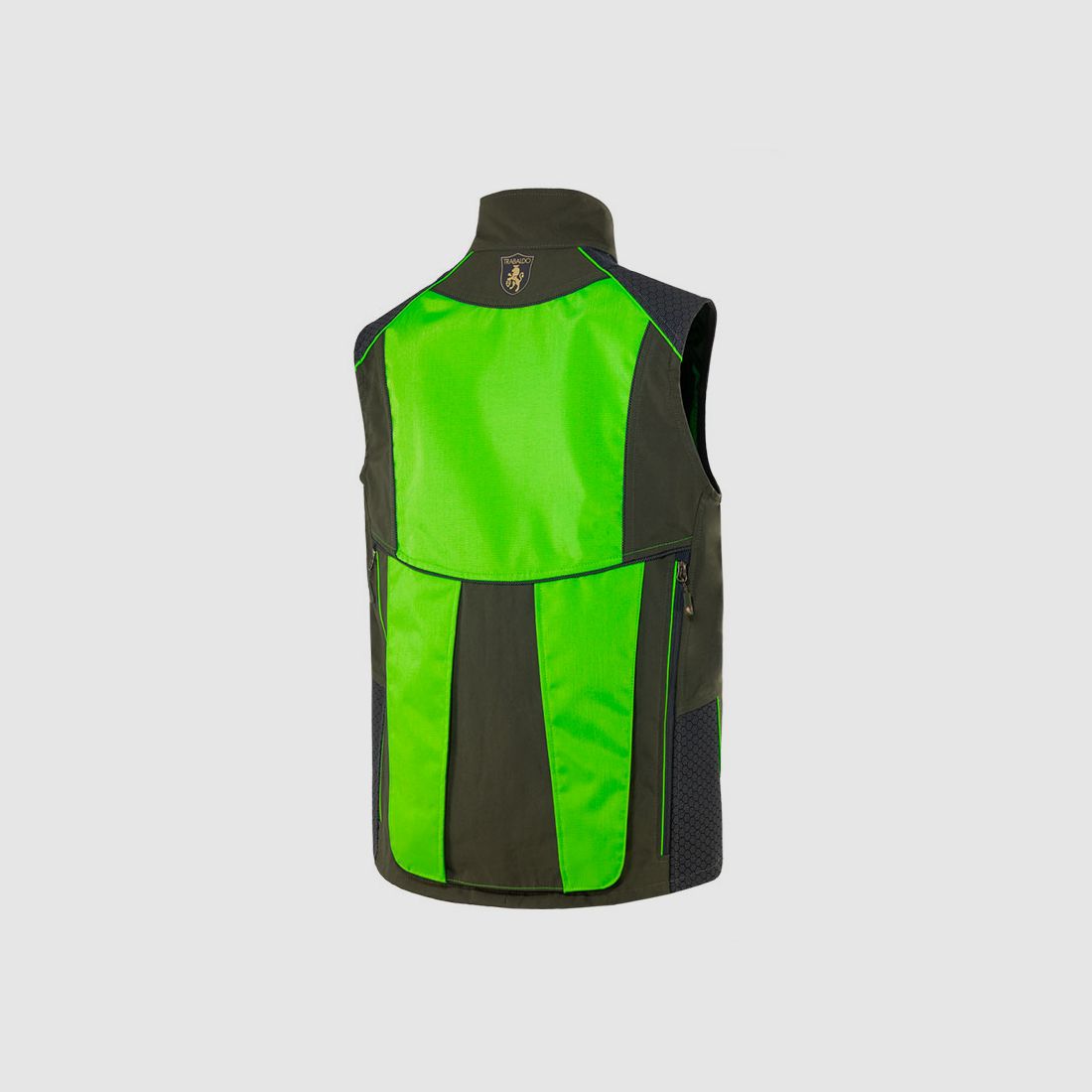 GILET – TRABALDO – INTREPID EVO HV, image 3 of 3