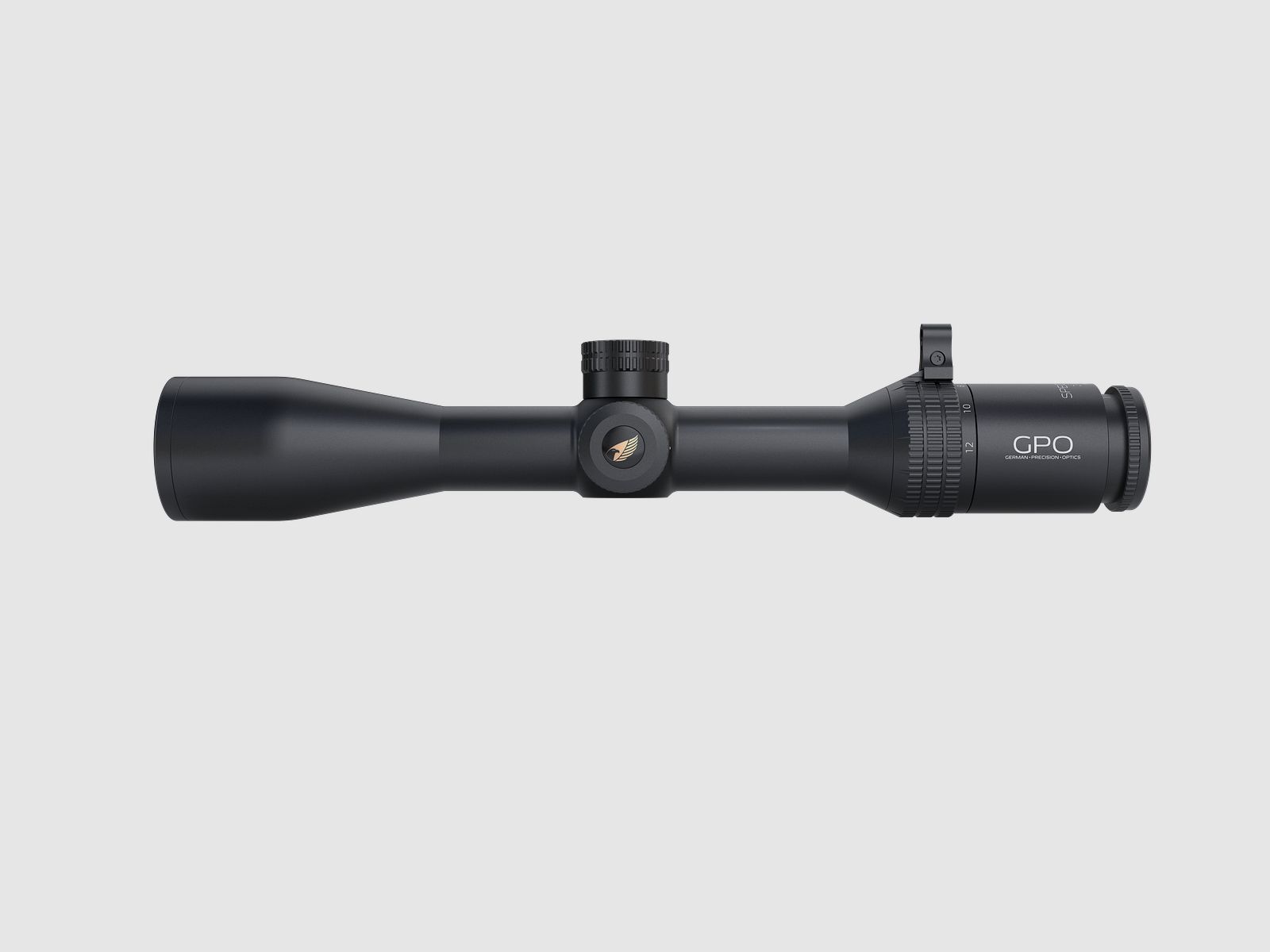 GPO Spectra 6x 2–12x44i