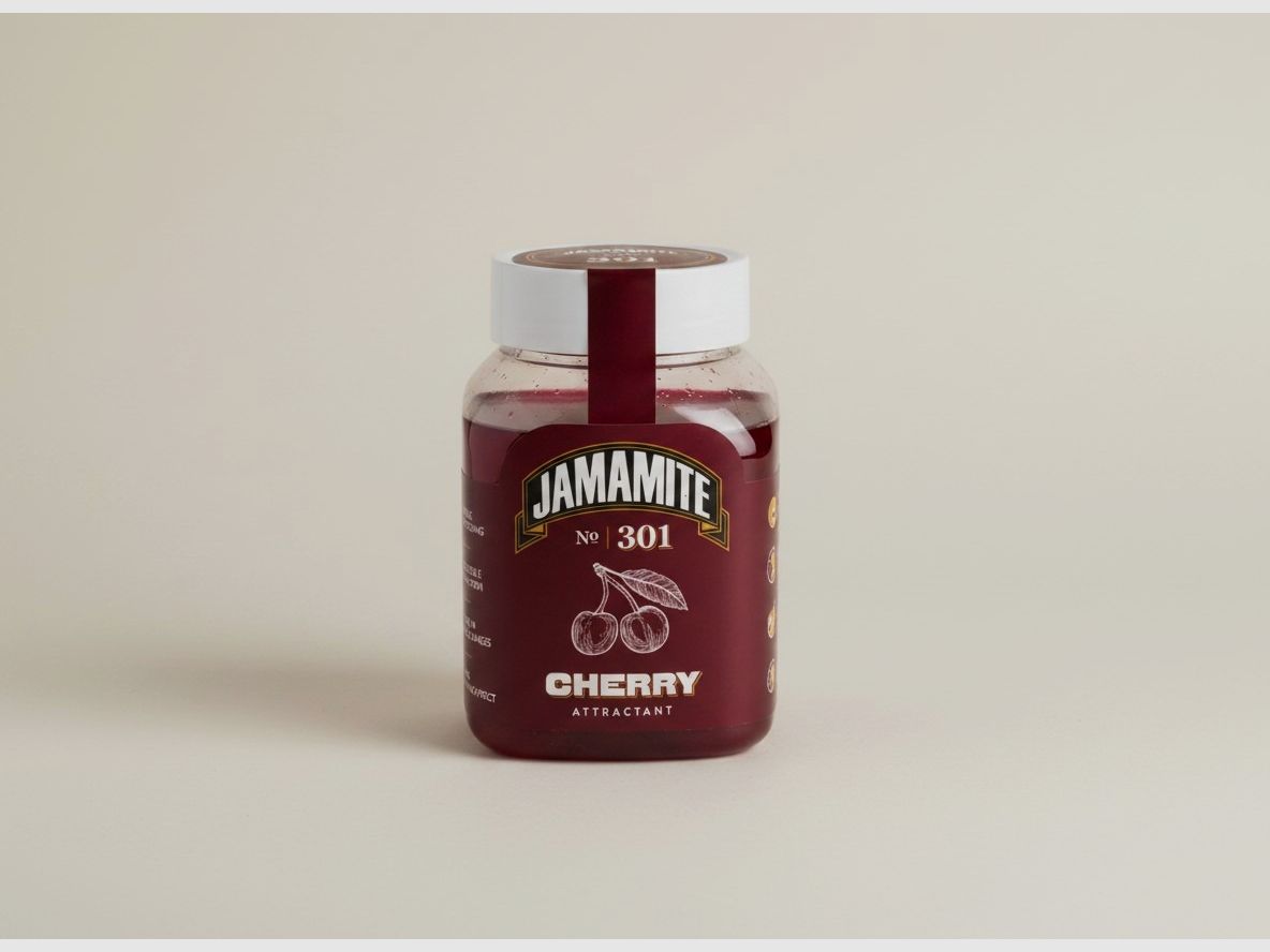 JAMAMITE No. 301 Cherry – Lockmittel 450 ml