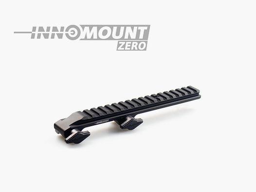 Innomount ZERO – LONG für Blaser/Sauer 505 – Picatinny