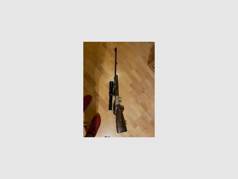 Blaser 850 SR