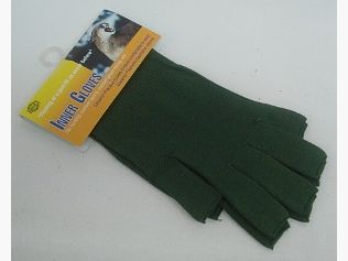 halbe Finger & Noppen -