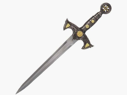 Fantasiedolch Templer