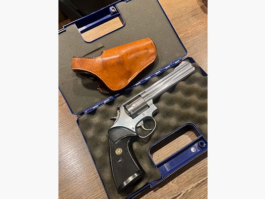 Smith&Wesson 686-4 6zoll 