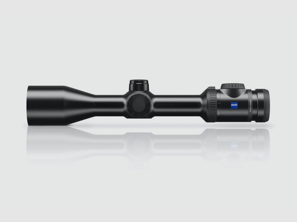 ZEISS riflescope V8 1.8-14x50 reticle 60