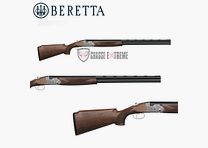 Strzelba BERETTA Silver Pigeon I Sporting Vittoria Nowa 76cm Kal. 20/76