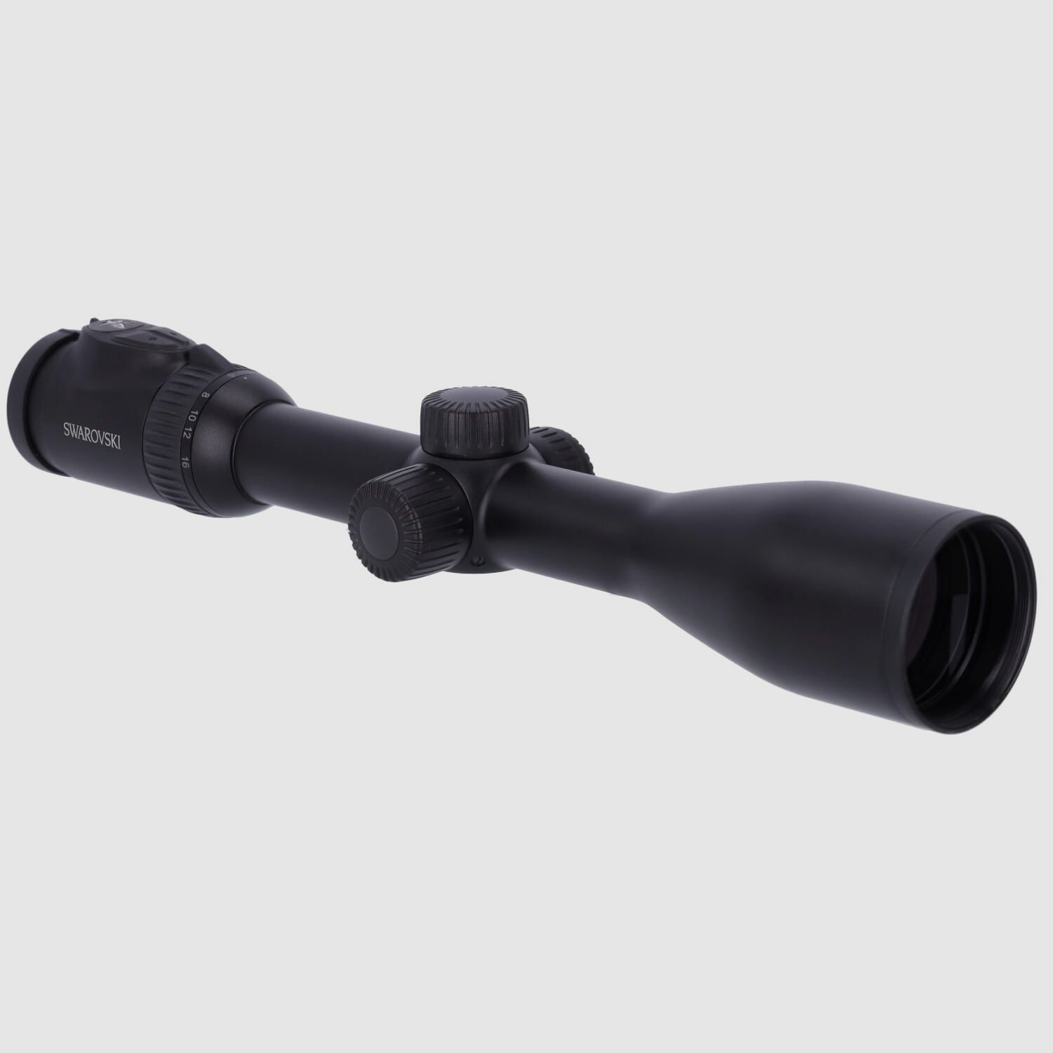 Swarovski Z8i 2-16x50 P lunette de tir, image 1 sur 16