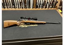CZ Uhersky Brod CZ Fox .222Rem
