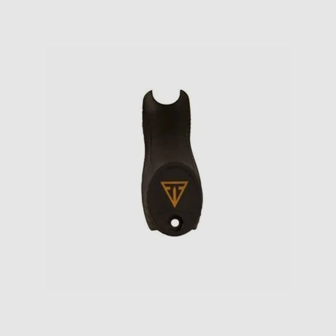 Tikka Poignée de pistolet normale noire T3X, image 2 sur 2