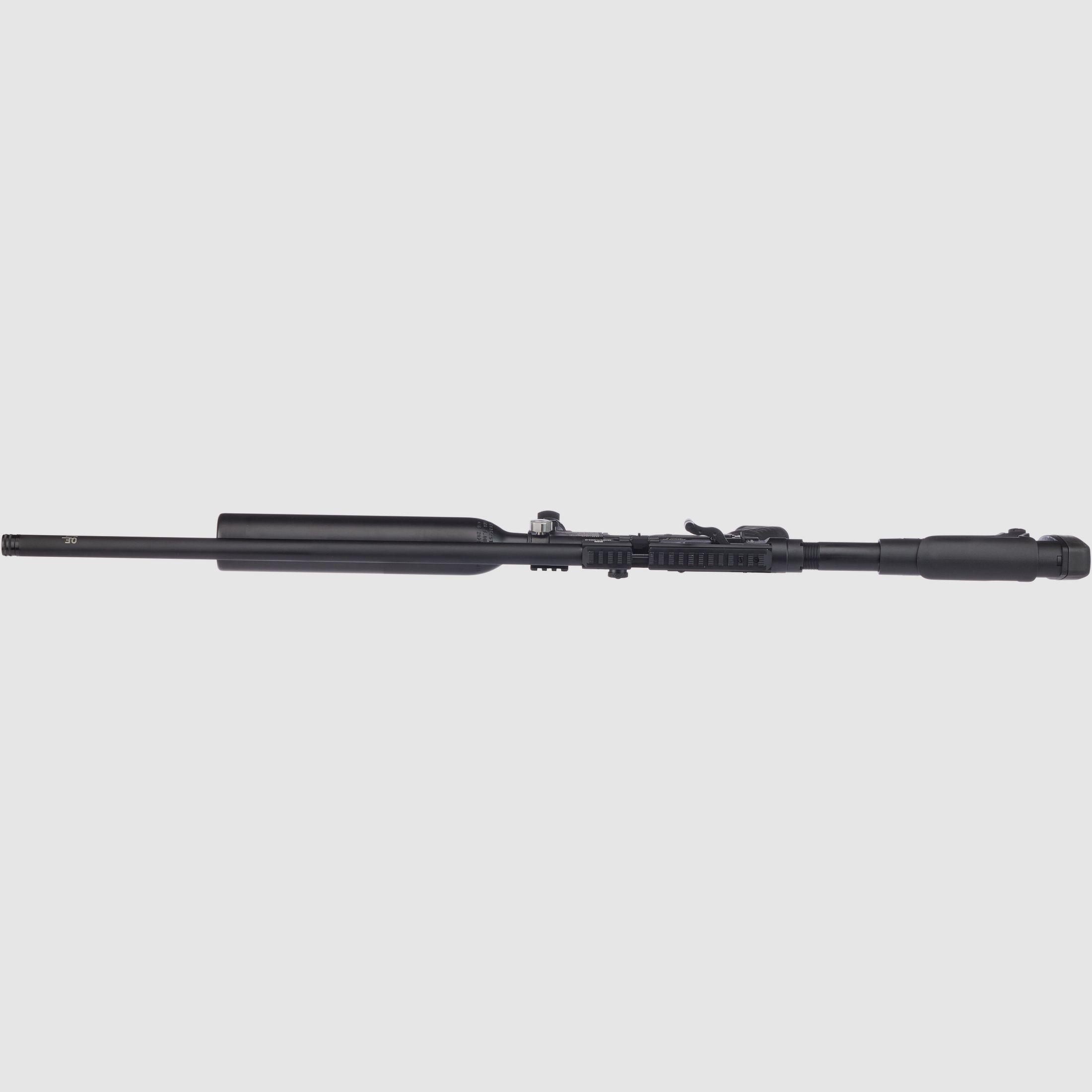 Mercury air Luftgewehr Alator S, Kal. 4,50