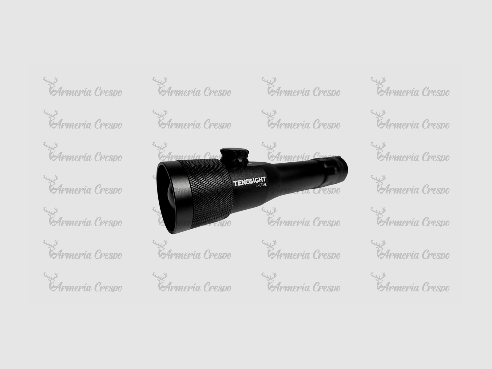 IR-Lampe TenoSight L-DUAL 940 + 850 nm – HIKMICRO, Bild 1 von 4