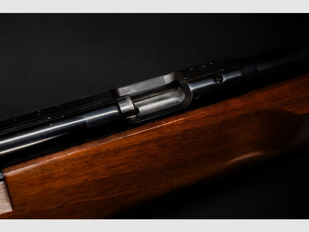 Anschütz 1408 ED Super