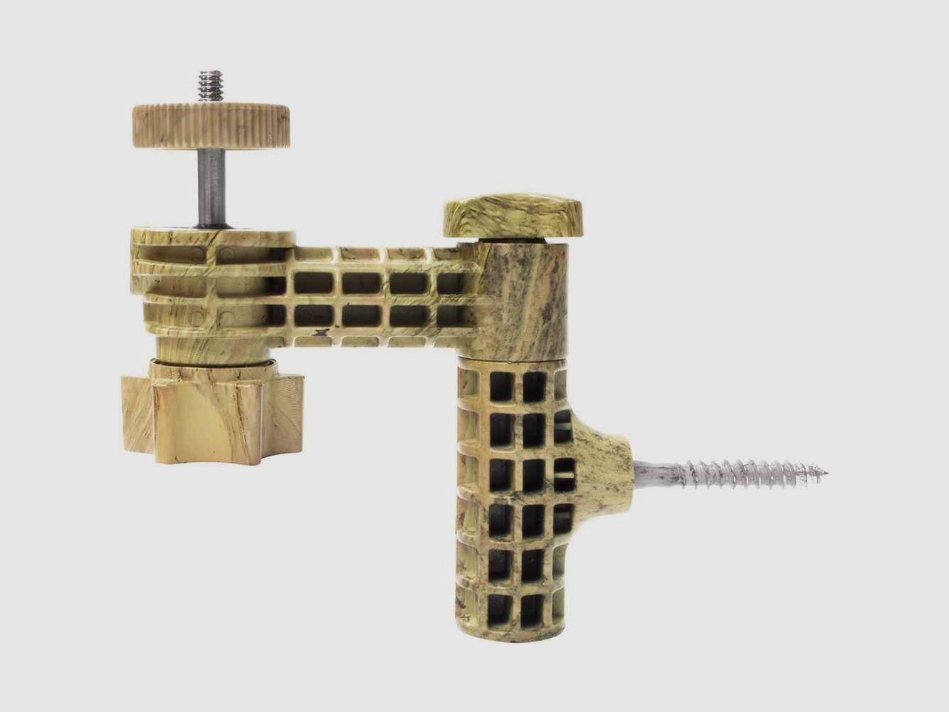 Spypoint Tree Screw Camo