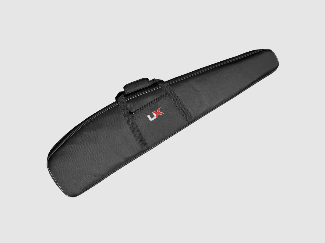 Gepolstertes Futteral 123cm Schwarz Umarex, Bild 1 von 2