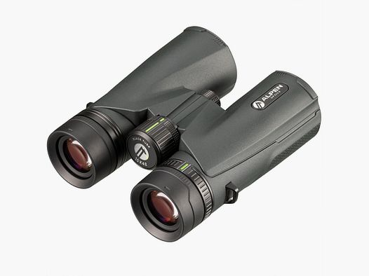 Alpen Optics Black Tusk verrekijker 10x42