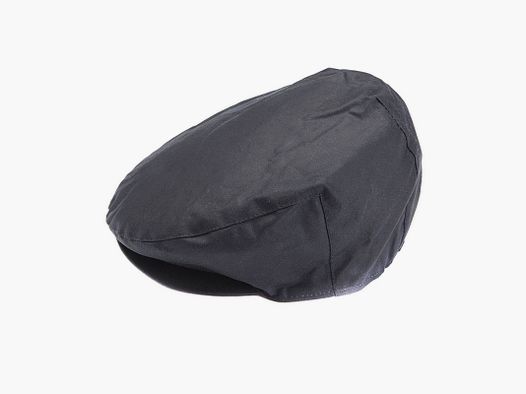 CZAPKA BARBOUR WAX FLAT SAGE