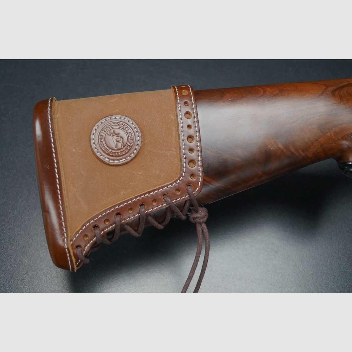 Winchester 70 XTR Sporter Magnum 50th Anniversary Edition, image 8 sur 12