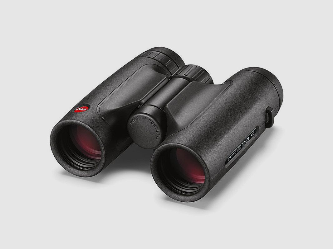 Leica Trinovid 8×32 HD, image 1 sur 4