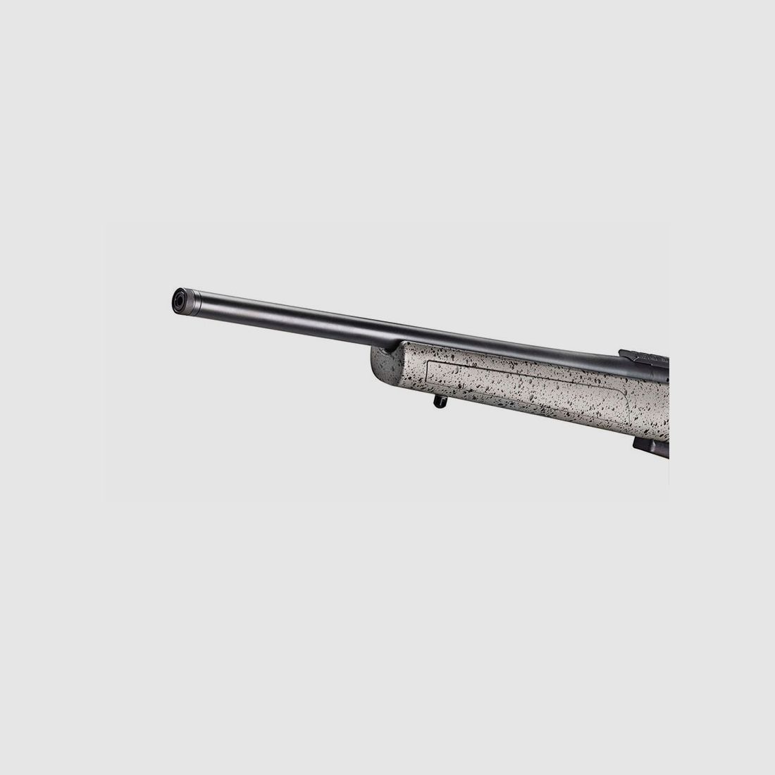 BERGARA RIMFIRE BMR STAHL, Bild 6 von 8