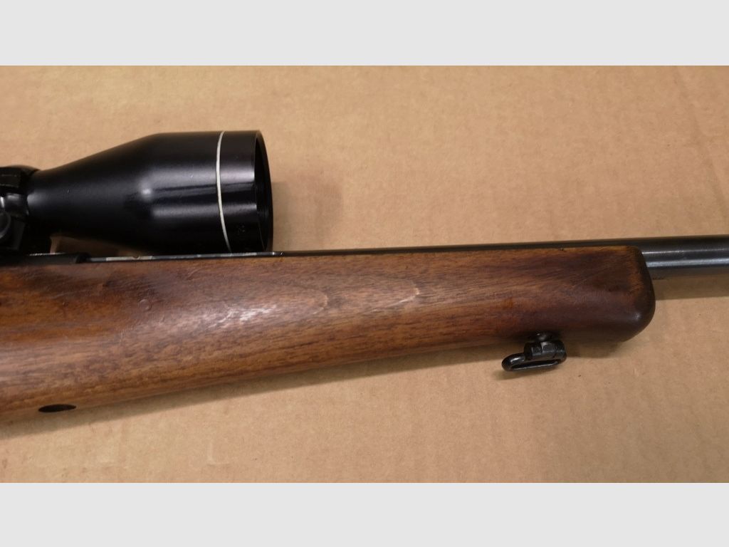 Baikal TOZ 17 carabine à répétition .22lr / .22lfb