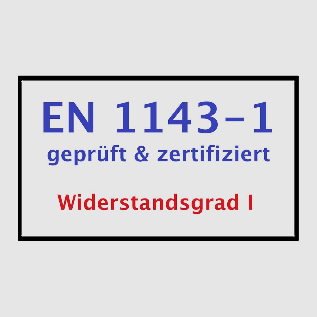 Waffenschrank Shooter PELIKAN (1500x540x380) 7 LW