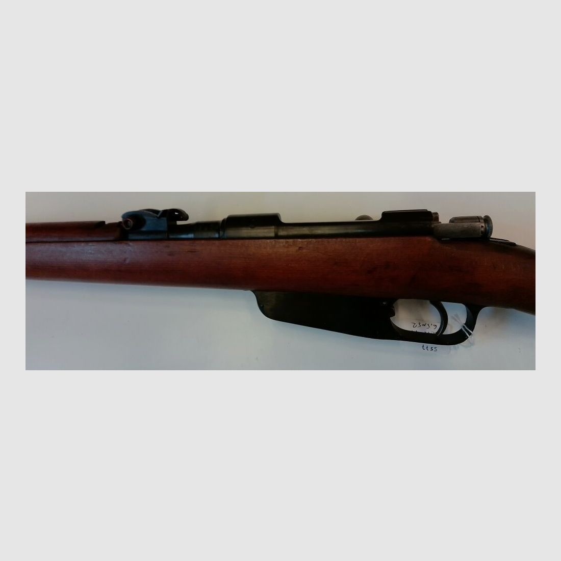 Carcano 1891-41