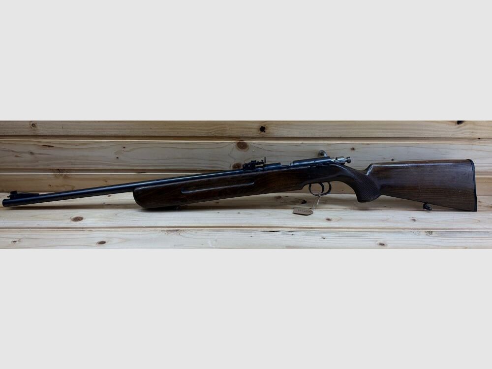 Sauer & Sohn ohne .22lr