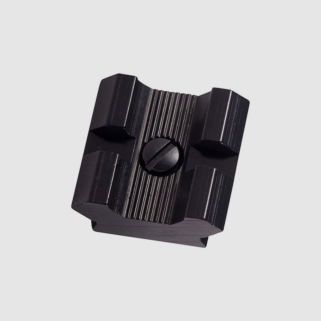WEAVER TOP MOUNT BASES – #11-#62 WEAVER #57 BASE, imagen 2 de 2