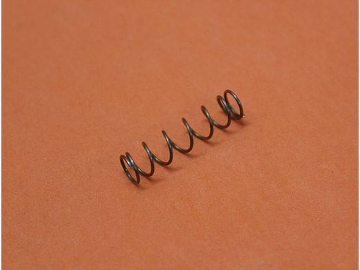 DPMS AR-15: Magazine Release Spring DPMS Feder für Magazinlöser