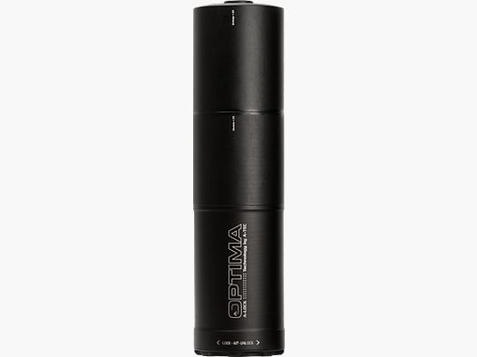 A-TEC OPTIMA 60 Silenziatore .264 M18x1