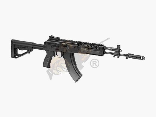LCK-15 S-AEG -F- - LCT
