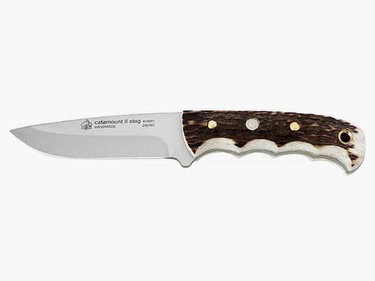 PUMA IP Catamount II Stag