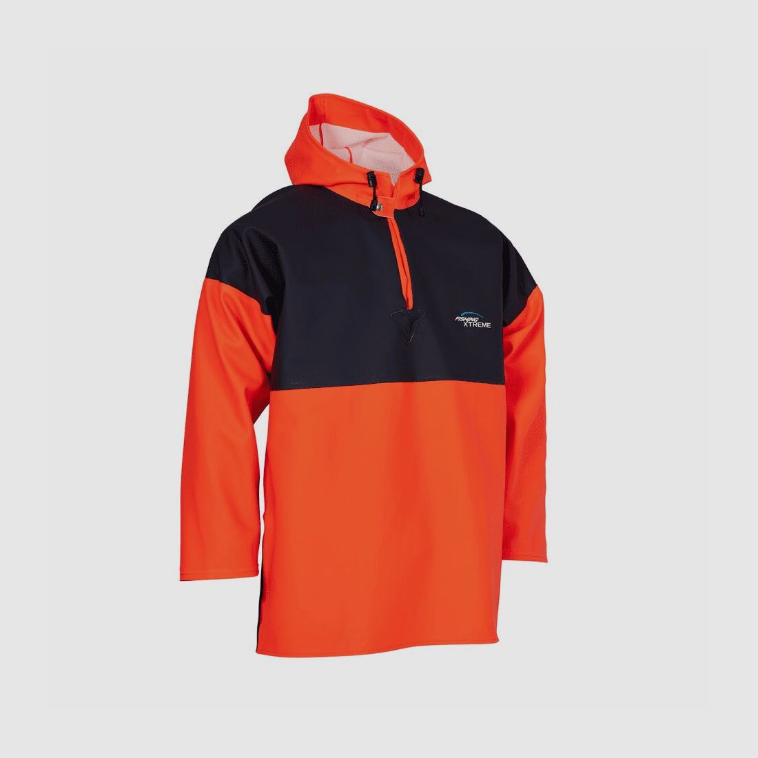 Elka Busseronne FL. Orange-Marine 177102FX