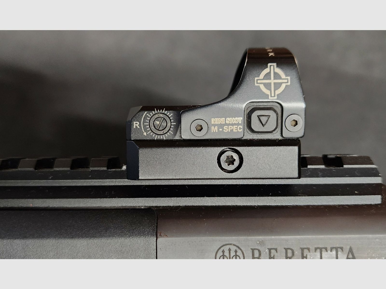 BERETTA BRX1 KAL. 308W (GEBRAUCHT), Bild 8 von 11