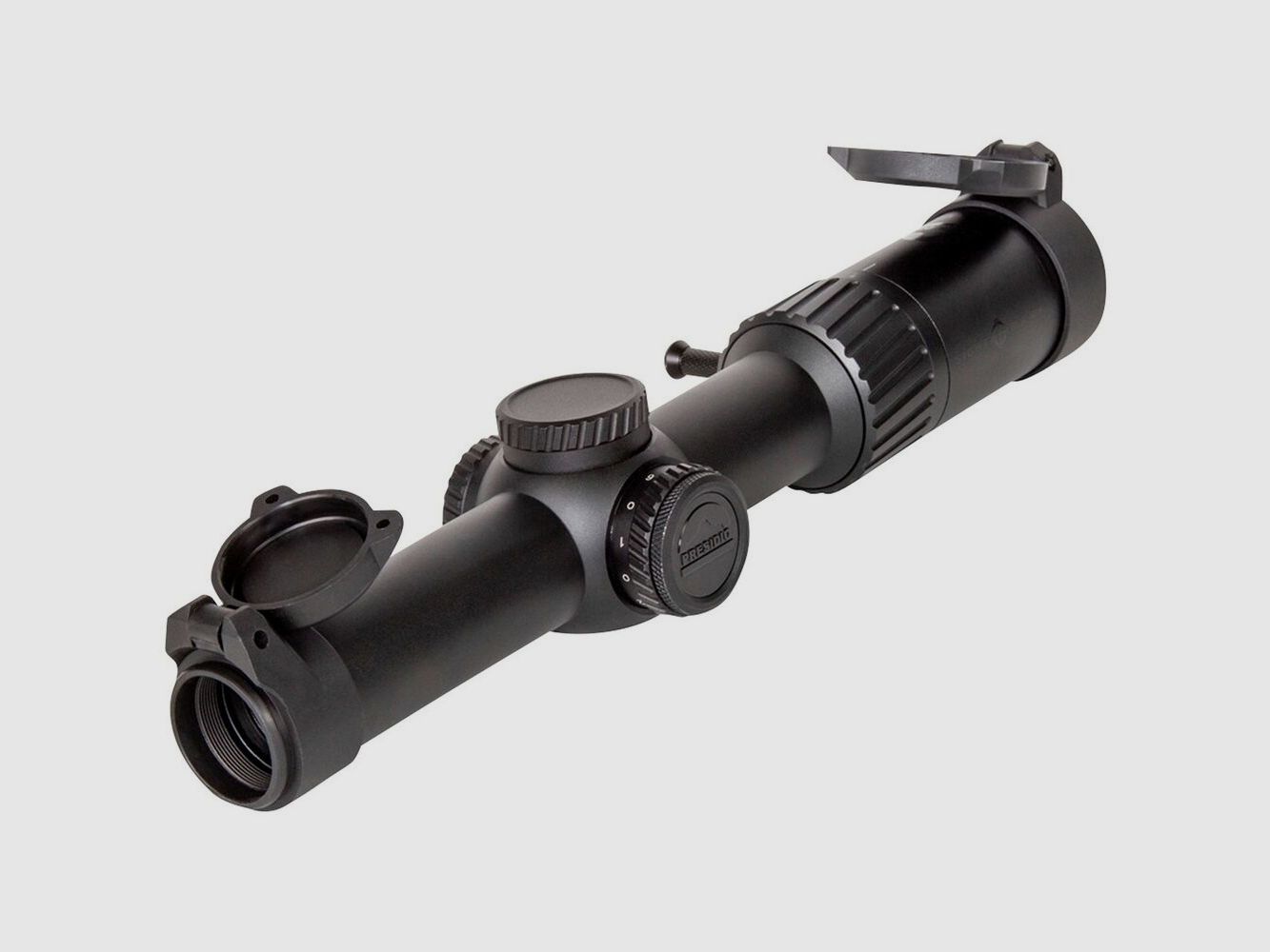 Sightmark Presidio 1-6x24 CR1 Richtkijker, afbeelding 4 van 5