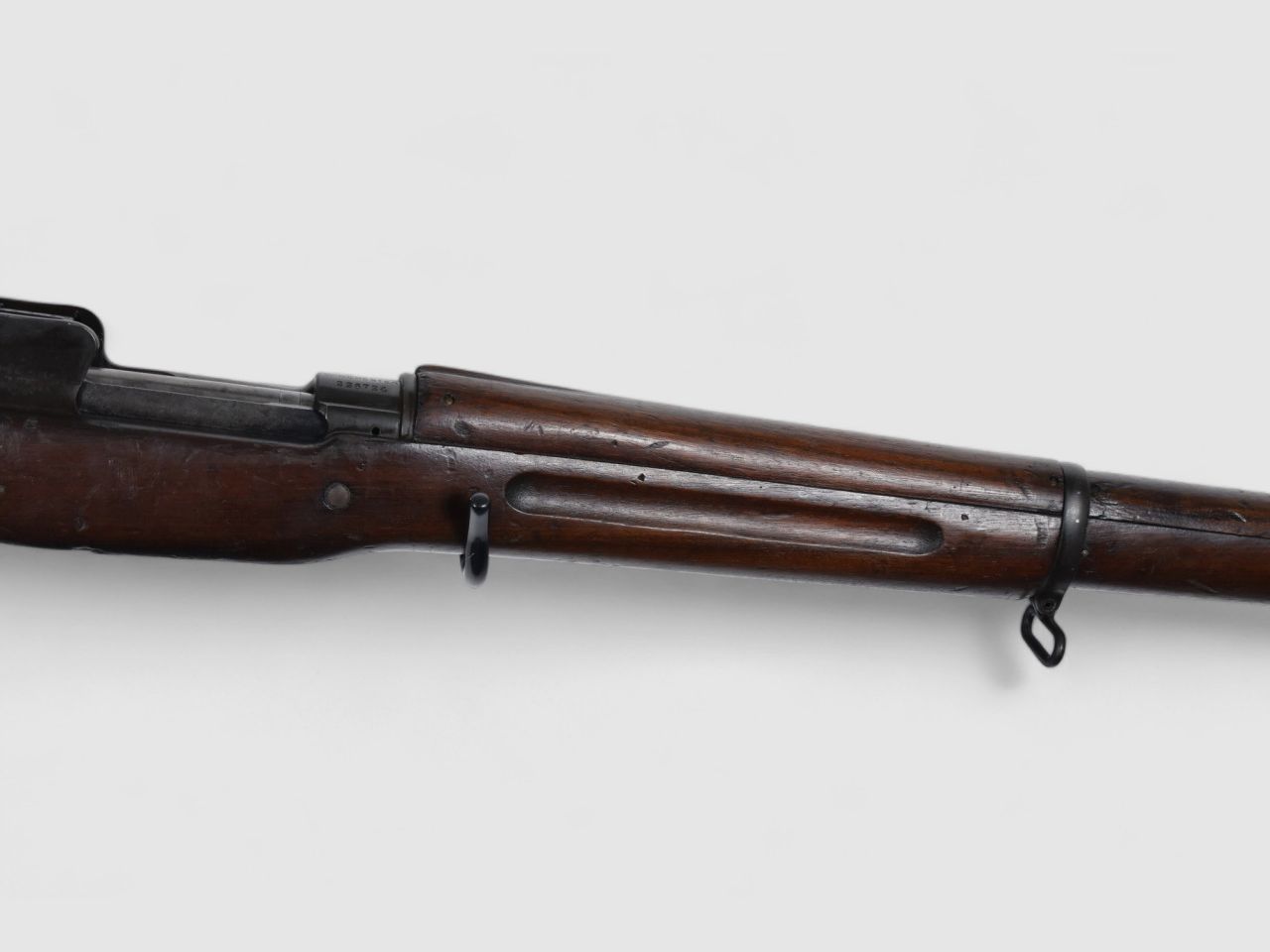 Enfield P 17 Winchester .30-06Spring Repetierbüchse