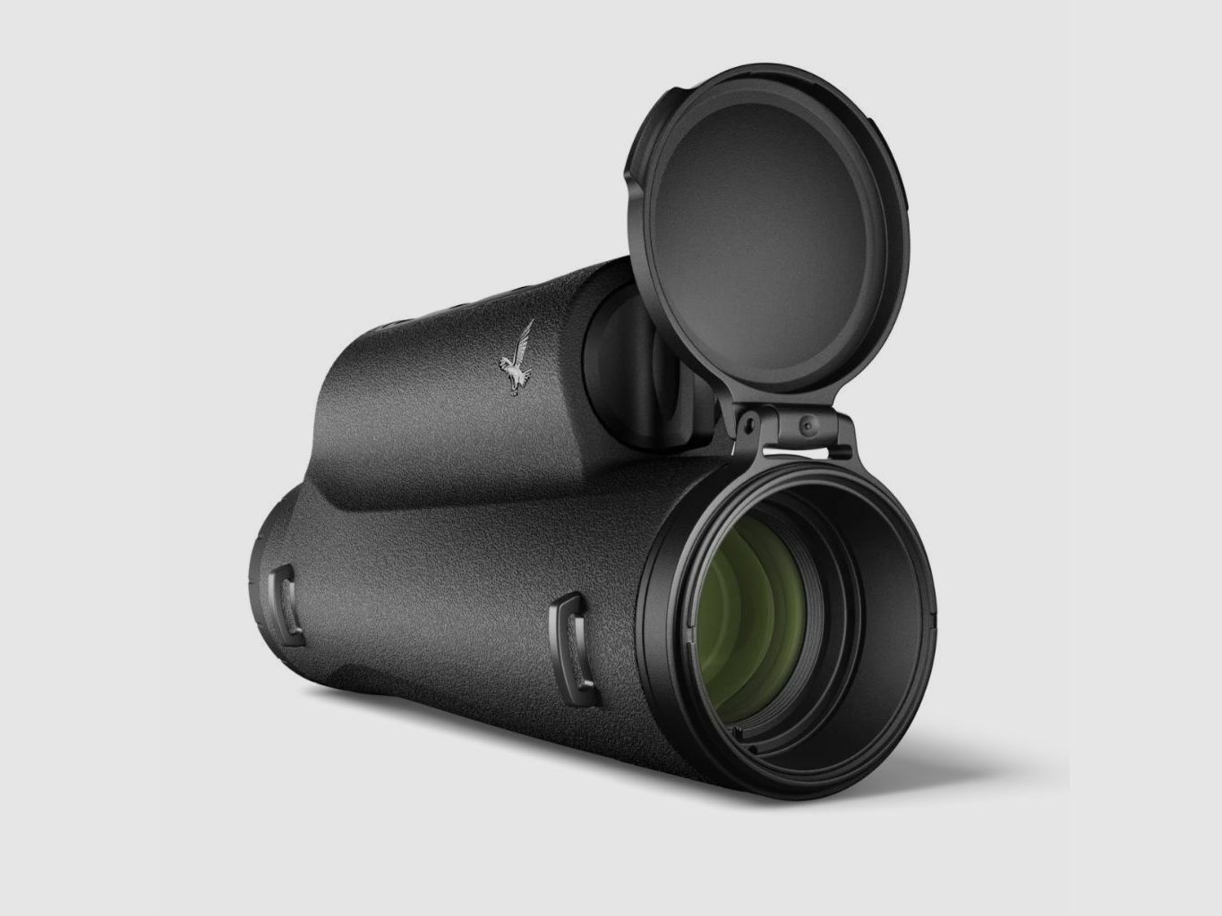 Monokular termiczny Clip-On Swarovski tM 35.2, zdjęcie 2 z 2