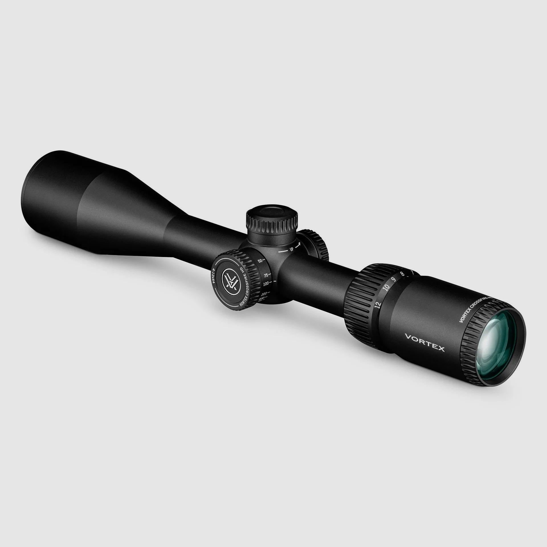 Vortex Crossfire HD 4-12x44