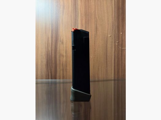 GLOCK 45 HUNTER EDITION MAGAZIN
