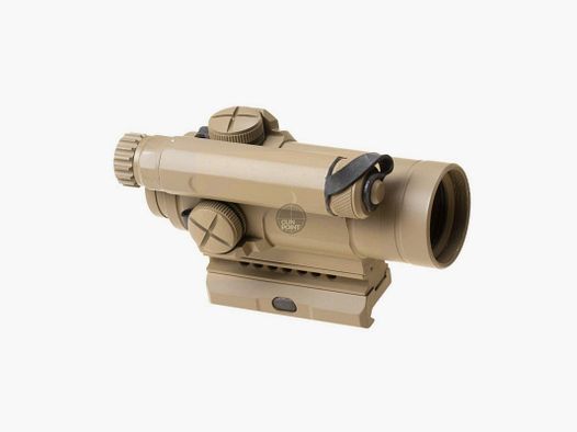 Aim-O M4 Red Dot-Desert