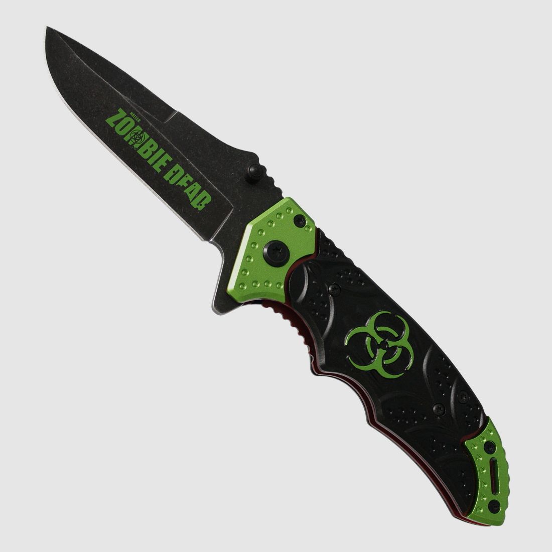 Zombie Dead Taschenmesser