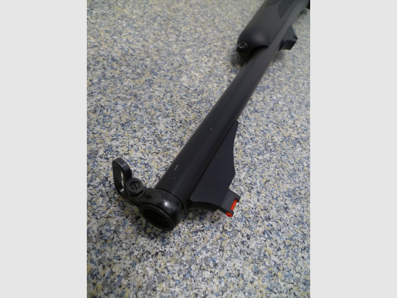 Repeater rifle Mauser M12 Trail 9.3x62