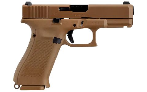 Glock 19X