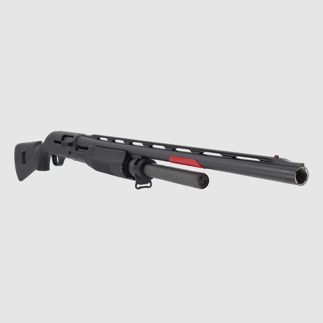 Benelli M3 Super 90 Jacht Pompactie / Halfautomatisch