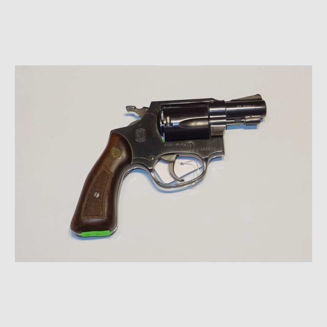 Rossi ( 2 Zoll ) Mod.27