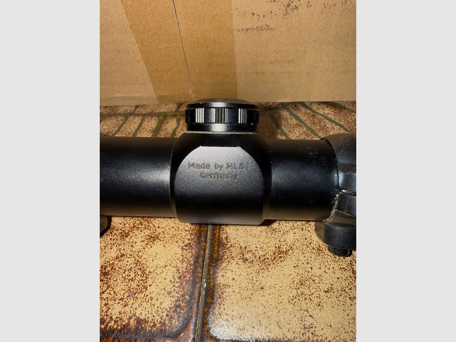 Nachtfalke 8x56 cannocchiale – ML&T Germany – 30 mm, immagine 3 di 7